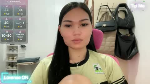 Snapshot of yrdrmgrl_jennie26 chatting on 03/07/26, 05:48 yrdrmgrl_jennie26 online show from 03/07/26, 05:48