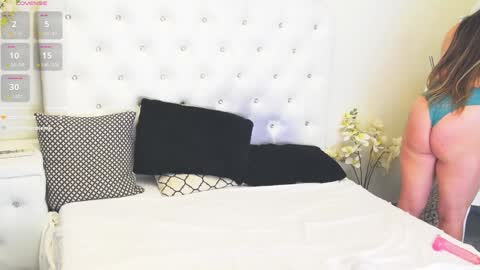 Ysabel online show from 12/09/24, 08:44