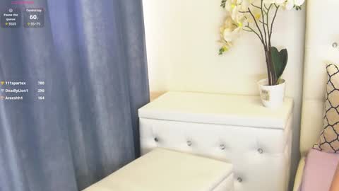 Ysabel online show from 01/13/25, 11:30