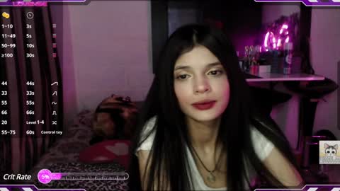 Lilith online show from 12/05/24, 11:27