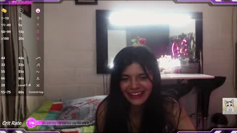 Lilith online show from 12/11/24, 01:39