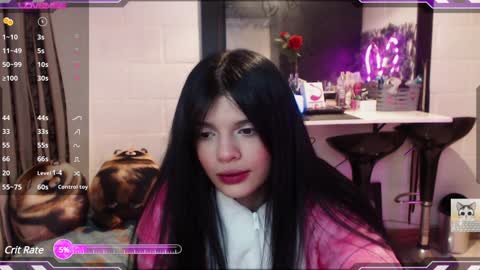 Lilith online show from 12/15/24, 10:39