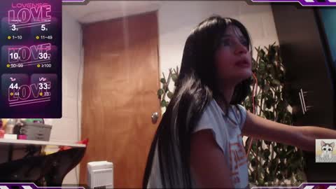 Lilith online show from 01/06/25, 09:19