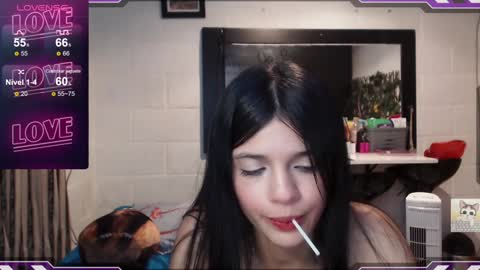 Lilith online show from 01/06/25, 12:24