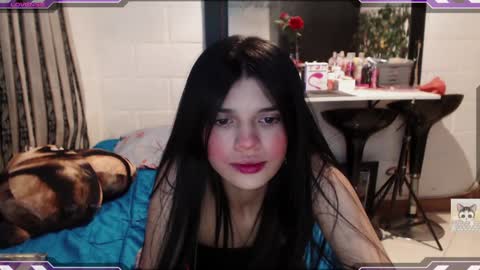 Lilith online show from 01/13/25, 07:10