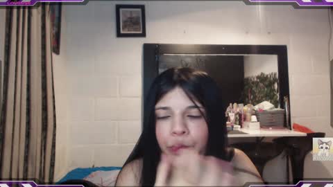 Lilith online show from 01/25/25, 01:30