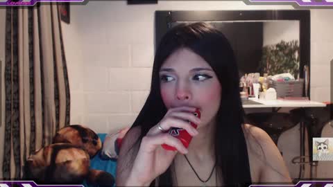 Lilith online show from 01/28/25, 06:17