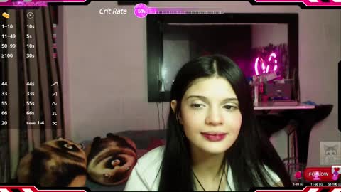 Lilith online show from 02/20/25, 10:48