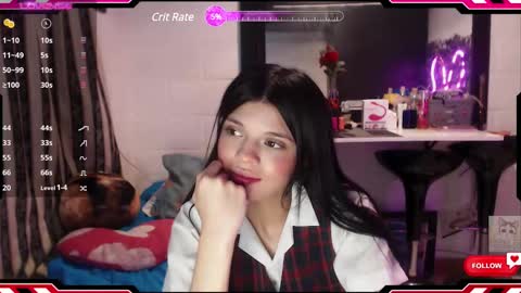 Lilith online show from 03/11/25, 09:45