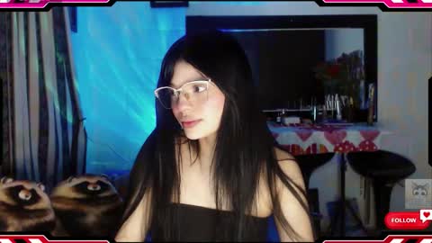 Lilith online show from 09/16/25, 08:59