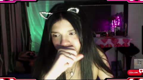 Lilith online show from 09/20/25, 09:43