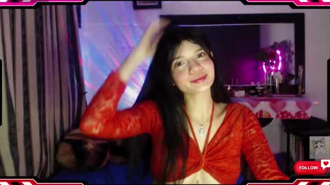 Lilith online show from 09/21/25, 09:55