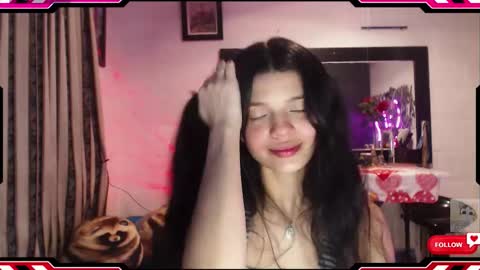 Lilith online show from 09/24/25, 08:50