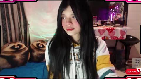 Lilith online show from 10/16/25, 10:05