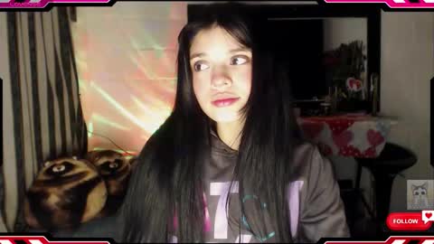 Lilith online show from 10/24/25, 08:49