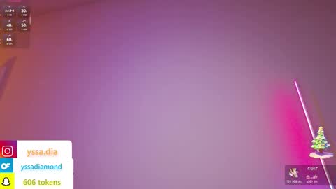 Snapshot of yssadiamonds chatting on 12/03/25, 12:29 yssadiamonds online show from 12/03/25, 12:29