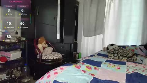 yubana online show from 12/04/25, 12:58