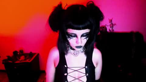 Yue Eclipsa online show from 01/10/26, 04:25