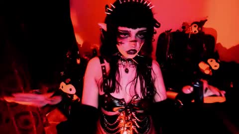 Snapshot of yueeclipsa chatting on 03/11/26, 06:30 Yue Eclipsa online show from 03/11/26, 06:30