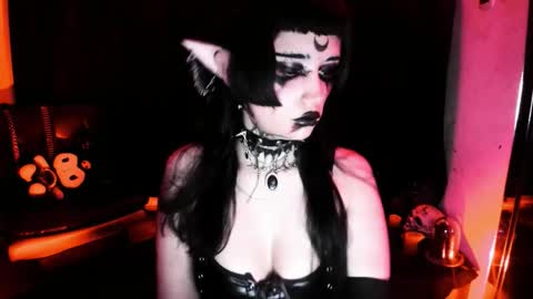 Snapshot of yueeclipsa chatting on 03/22/26, 04:16 Yue Eclipsa online show from 03/22/26, 04:16