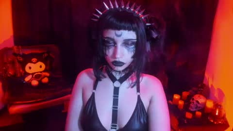 Snapshot of yueeclipsa chatting on 03/24/26, 04:39 Yue Eclipsa online show from 03/24/26, 04:39