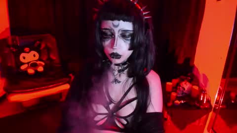 Snapshot of yueeclipsa chatting on 03/25/26, 02:39 Yue Eclipsa online show from 03/25/26, 02:39