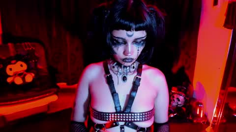 Snapshot of yueeclipsa chatting on 03/27/26, 08:26 Yue Eclipsa online show from 03/27/26, 08:26