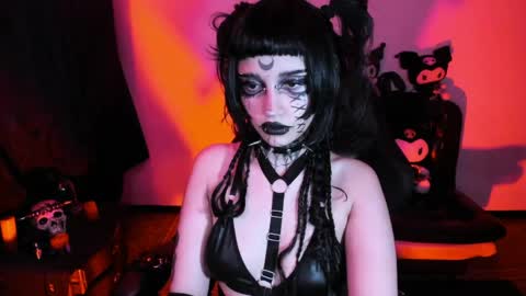 Snapshot of yueeclipsa chatting on 04/07/26, 05:08 Yue Eclipsa online show from 04/07/26, 05:08