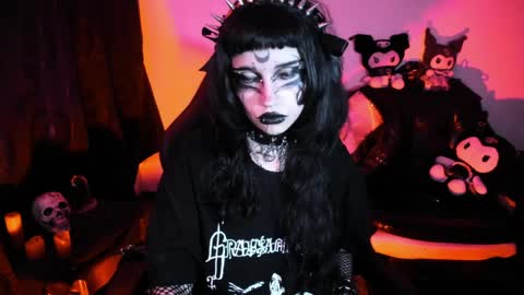 Snapshot of yueeclipsa chatting on 04/08/26, 04:45 Yue Eclipsa online show from 04/08/26, 04:45