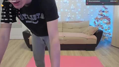 Yue Lang and Samm online show from 01/13/26, 07:24