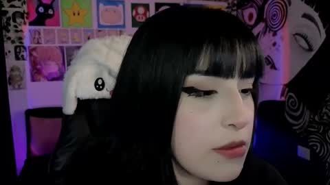 Snapshot of yuhwa chatting on 09/09/25, 01:05 rawr Anne Independent model online show from 09/09/25, 01:05