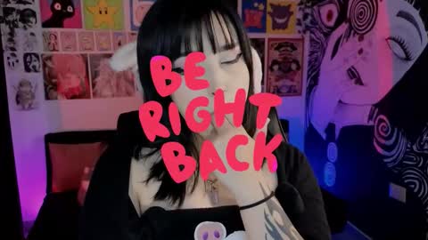 Snapshot of yuhwa chatting on 09/25/25, 06:22 rawr Anne Independent model online show from 09/25/25, 06:22