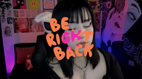 Snapshot of yuhwa chatting on 10/02/25, 03:52 rawr Anne Independent model online show from 10/02/25, 03:52