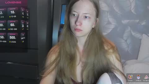 Snapshot of yuki_bloom chatting on 10/29/25, 07:21 yuki_bloom online show from 10/29/25, 07:21