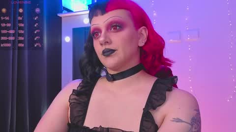 Snapshot of yuki_cross chatting on 03/25/26, 05:13 online show from 03/25/26, 05:13