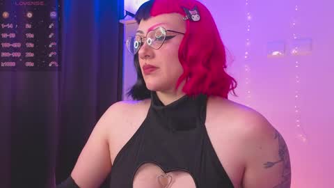 Snapshot of yuki_cross chatting on 03/27/26, 04:29 online show from 03/27/26, 04:29