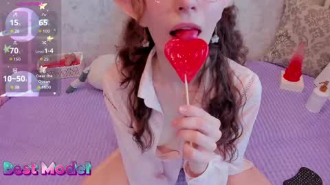 Snapshot of yuki_marise chatting on 06/07/26, 04:49 Yuki online show from 06/07/26, 04:49