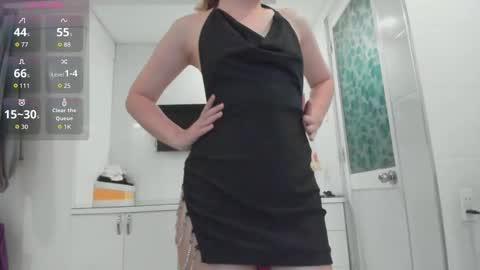 Yuki online show from 03/19/26, 12:20