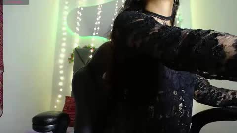 Yuki online show from 02/17/26, 07:20