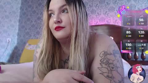 Annie online show from 09/22/25, 11:34