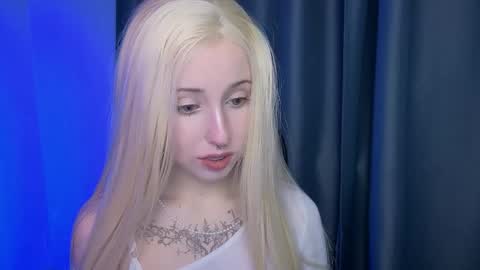 Snapshot of yukimisa chatting on 02/14/26, 04:37 Misa online show from 02/14/26, 04:37