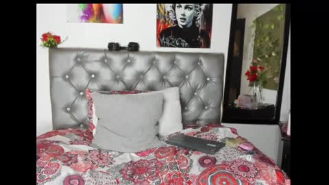 Yukio Davis  online show from 10/07/25, 01:47