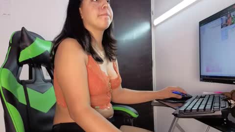 yukioprincess22 online show from 02/23/26, 07:33