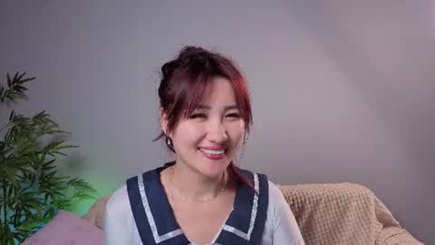 yukiyasunshine online show from 07/01/26, 08:49
