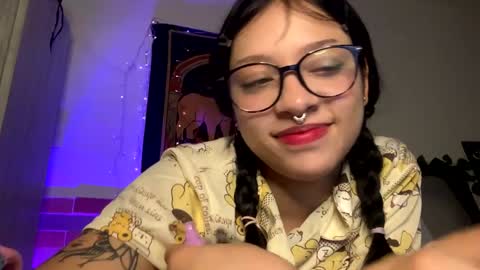 YUKO online show from 01/30/25, 05:41