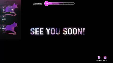 YUKO online show from 02/05/25, 04:59