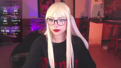 YUKO online show from 02/19/25, 05:16