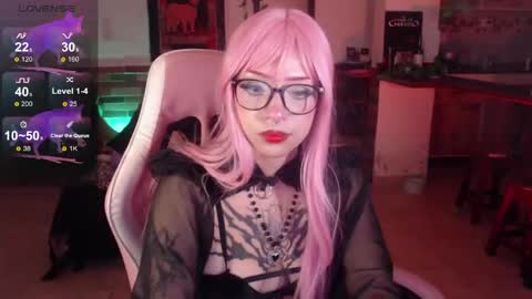 YUKO online show from 03/04/25, 04:49