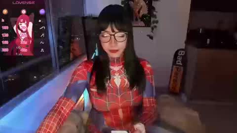 YUKO online show from 09/09/25, 12:32