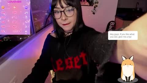 YUKO online show from 09/16/25, 01:28